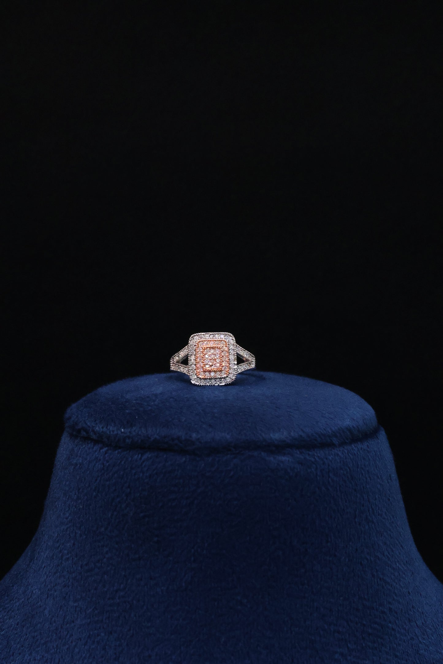 92.5 Pure Silver Ring Design 88