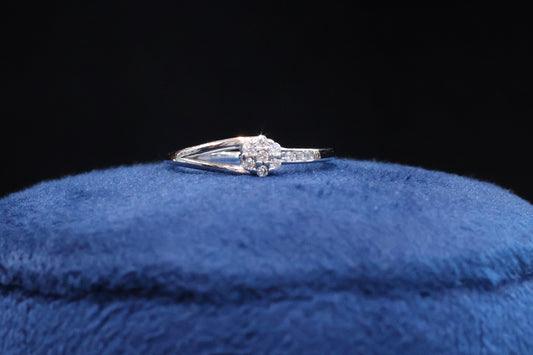 92.5 Pure Silver Ring Design 31